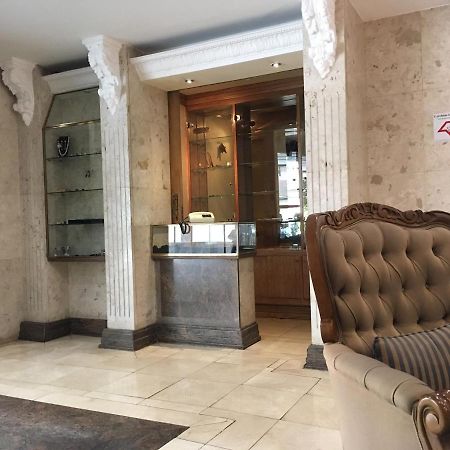 Apartamento Confortavel - Jd Paulista São Paulo Ngoại thất bức ảnh