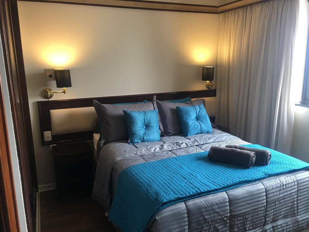 Apartamento Confortavel - Jd Paulista São Paulo Ngoại thất bức ảnh