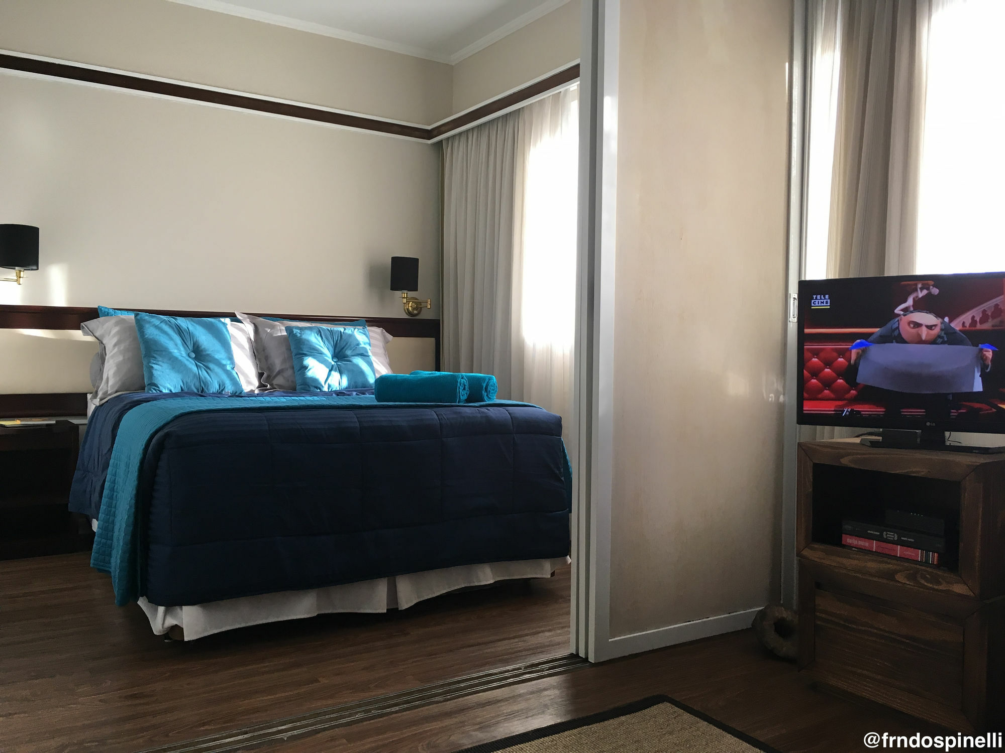 Apartamento Confortavel - Jd Paulista São Paulo Ngoại thất bức ảnh