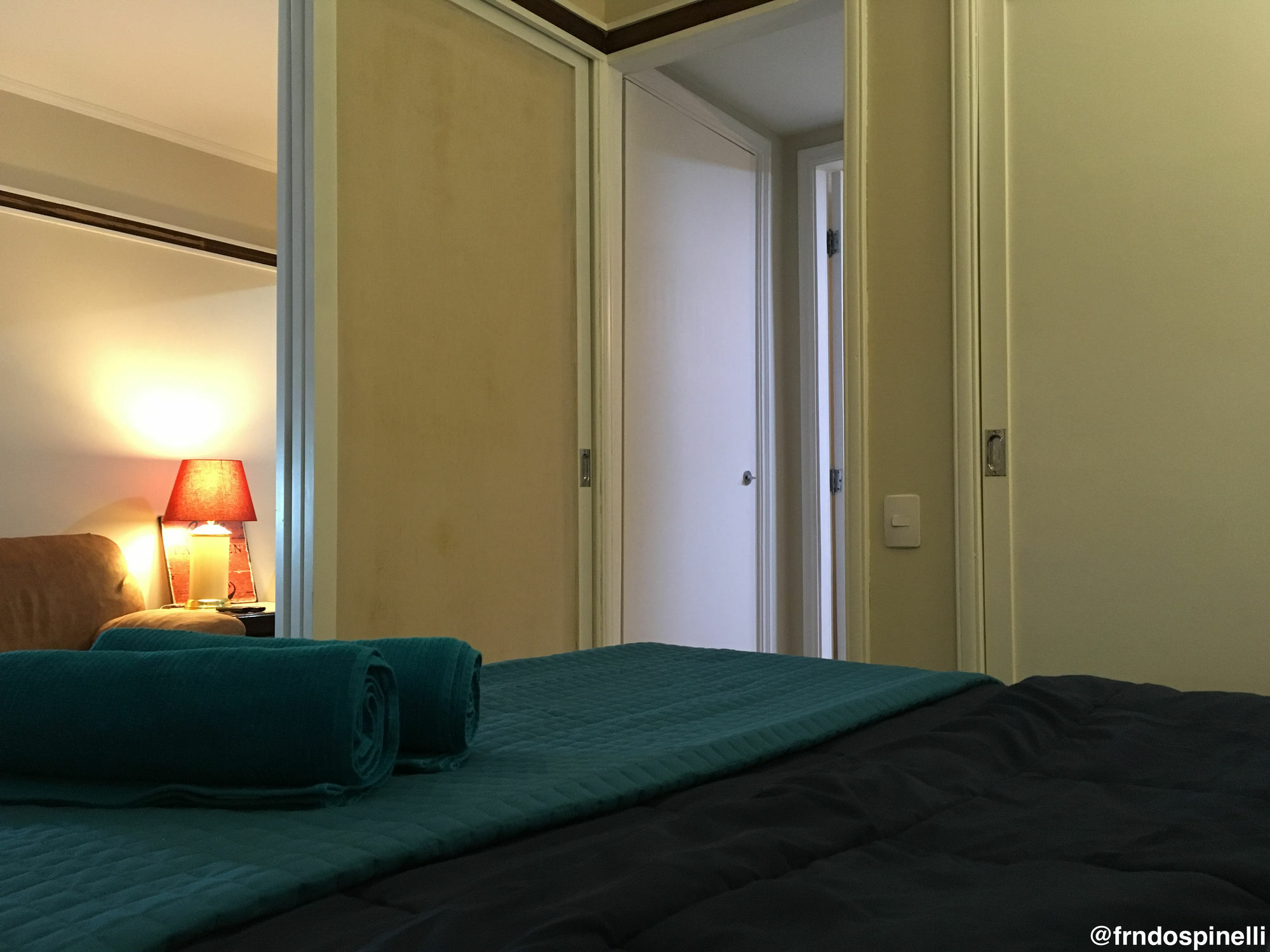 Apartamento Confortavel - Jd Paulista São Paulo Ngoại thất bức ảnh
