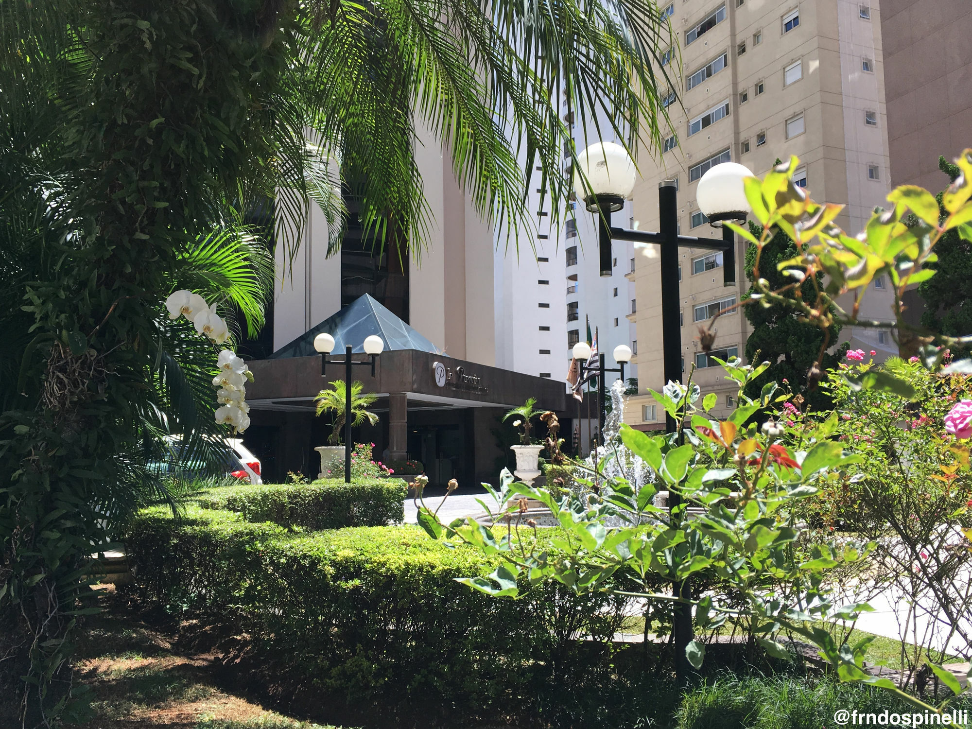 Apartamento Confortavel - Jd Paulista São Paulo Ngoại thất bức ảnh