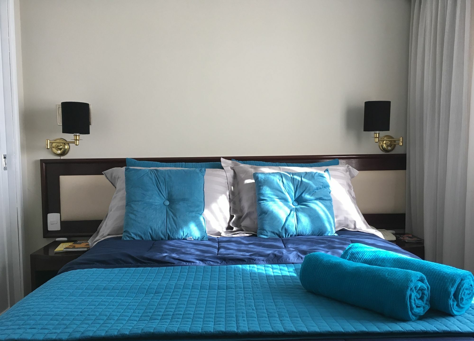 Apartamento Confortavel - Jd Paulista São Paulo Ngoại thất bức ảnh