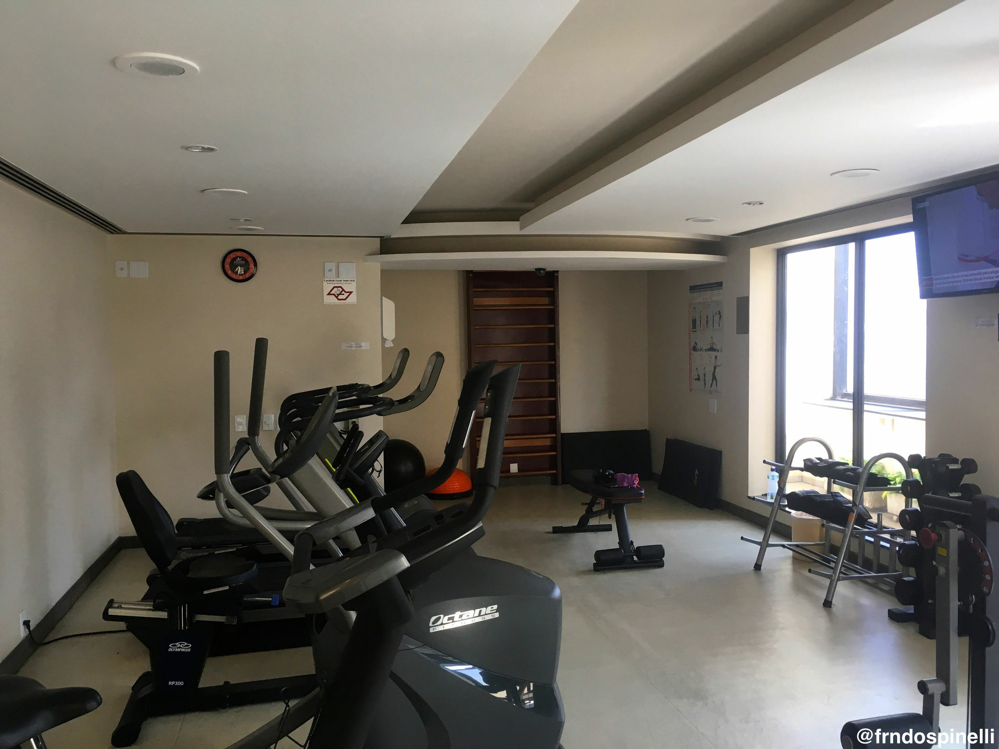 Apartamento Confortavel - Jd Paulista São Paulo Ngoại thất bức ảnh