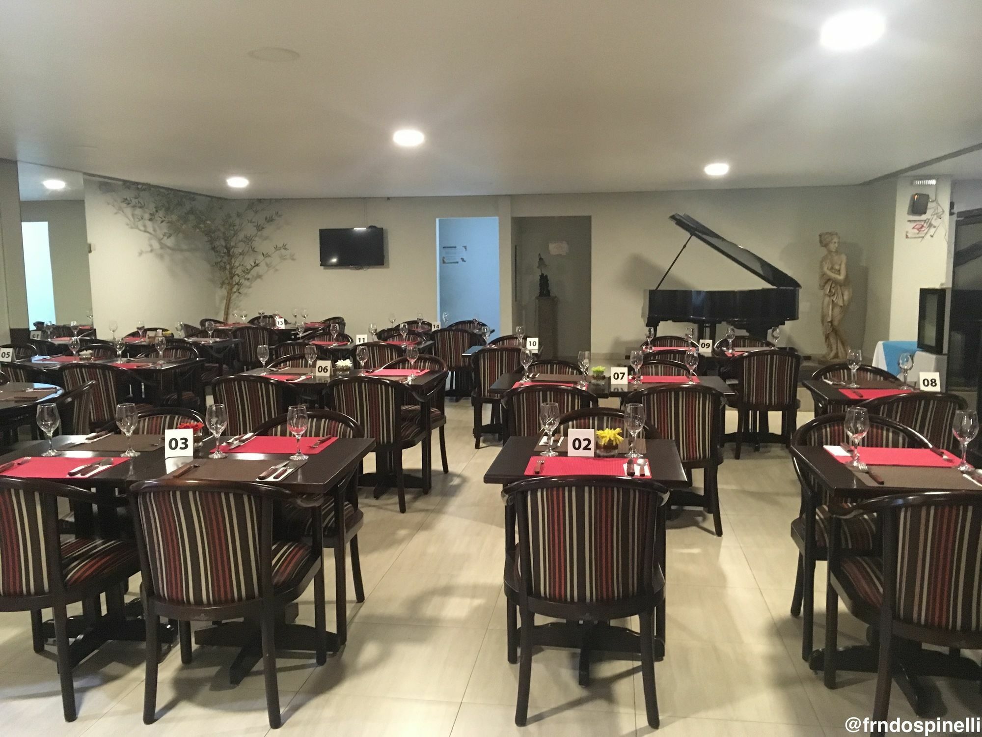 Apartamento Confortavel - Jd Paulista São Paulo Ngoại thất bức ảnh