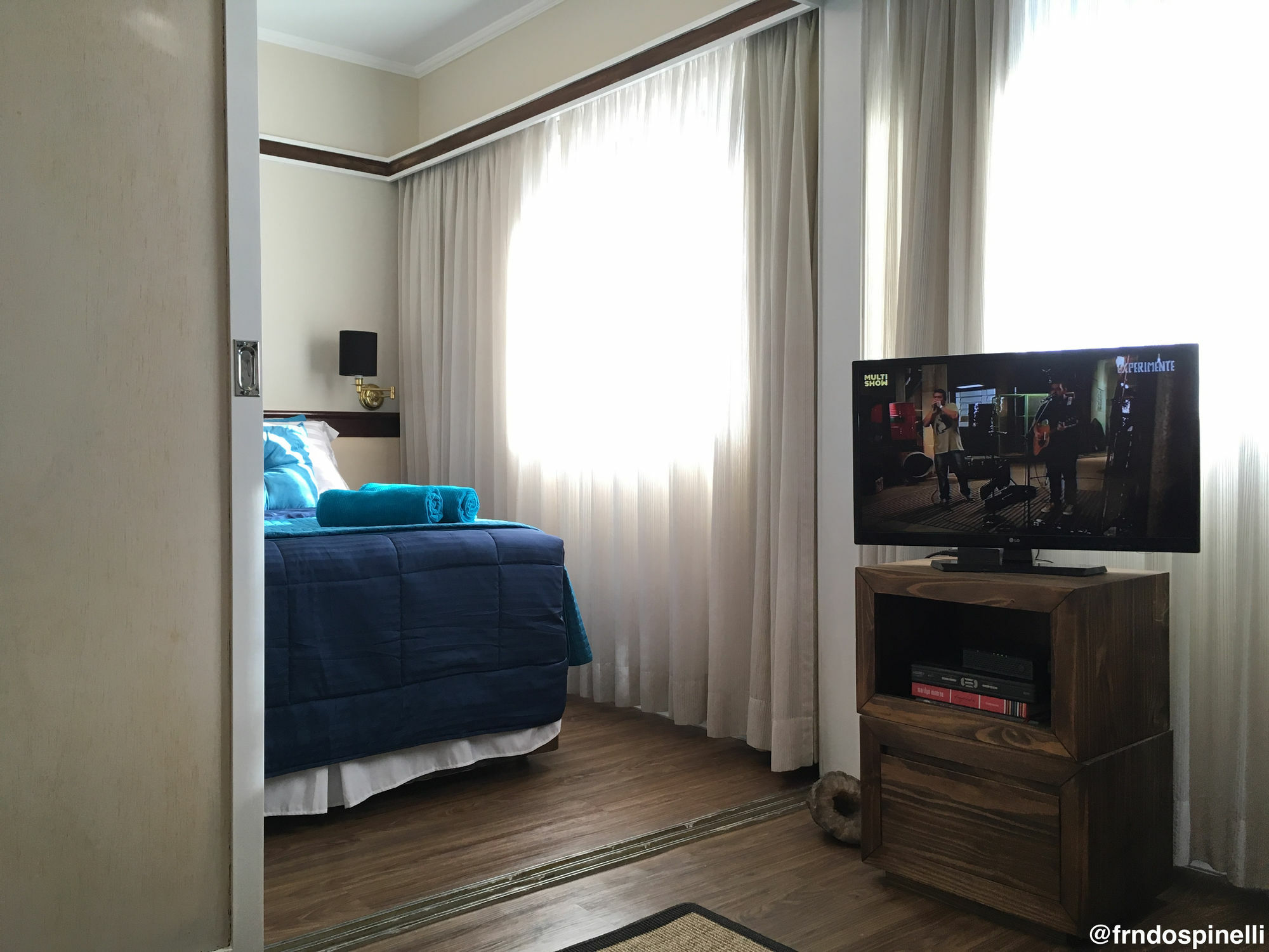 Apartamento Confortavel - Jd Paulista São Paulo Ngoại thất bức ảnh