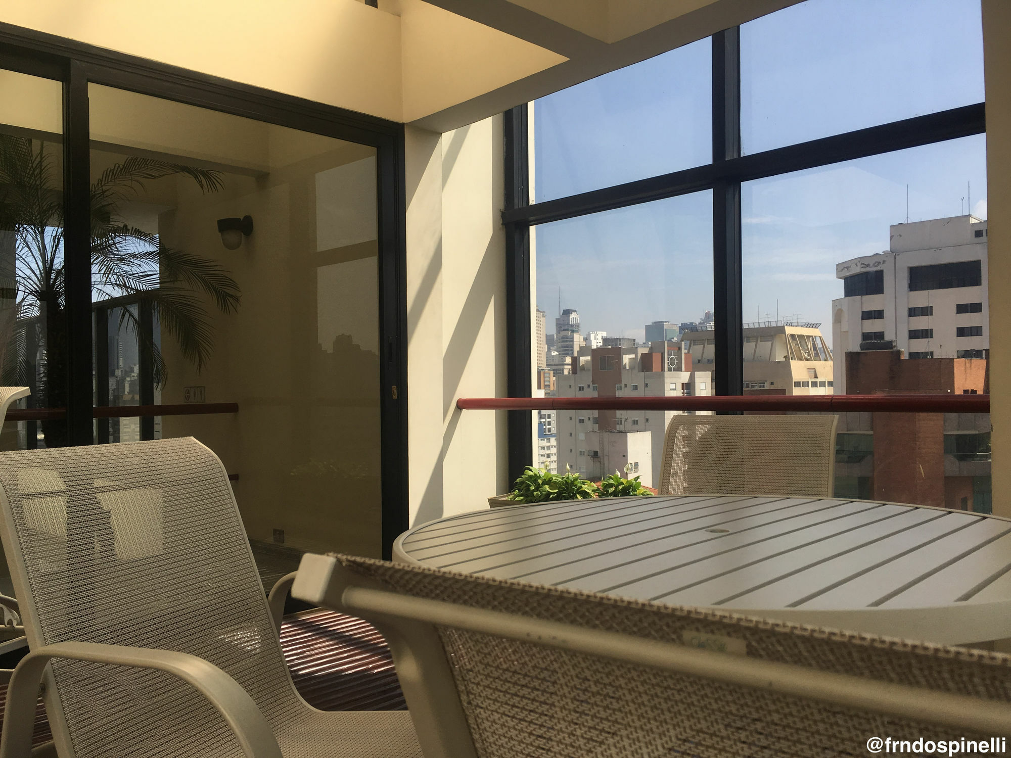 Apartamento Confortavel - Jd Paulista São Paulo Ngoại thất bức ảnh