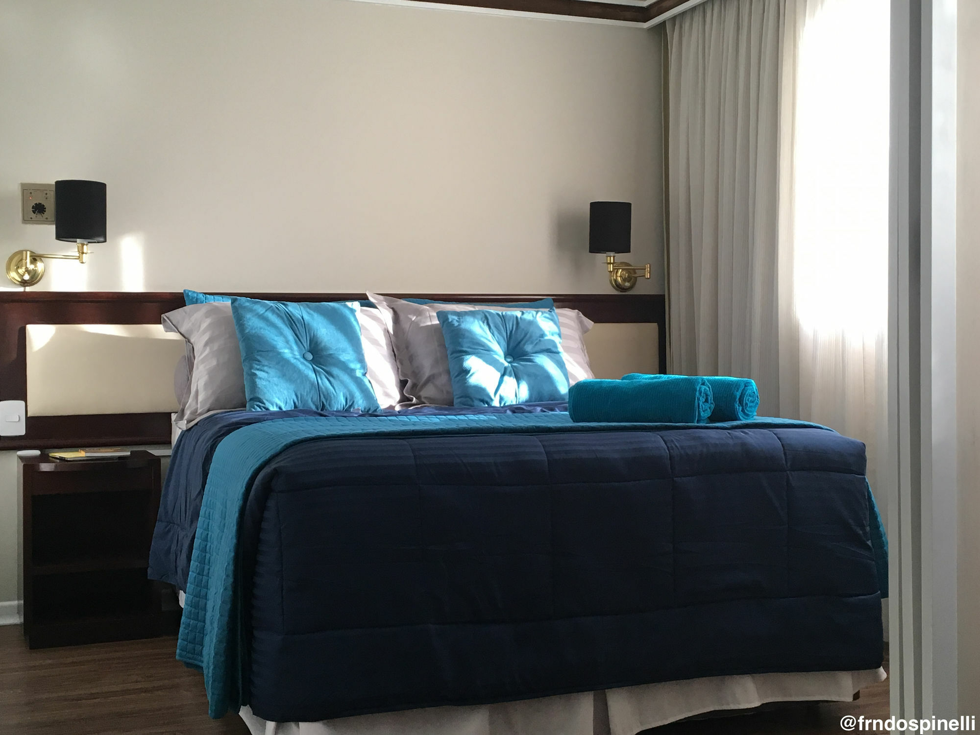 Apartamento Confortavel - Jd Paulista São Paulo Ngoại thất bức ảnh
