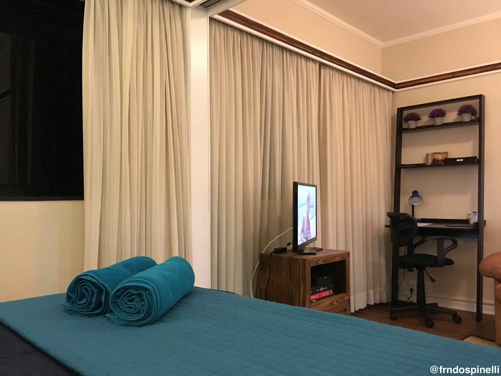 Apartamento Confortavel - Jd Paulista São Paulo Ngoại thất bức ảnh