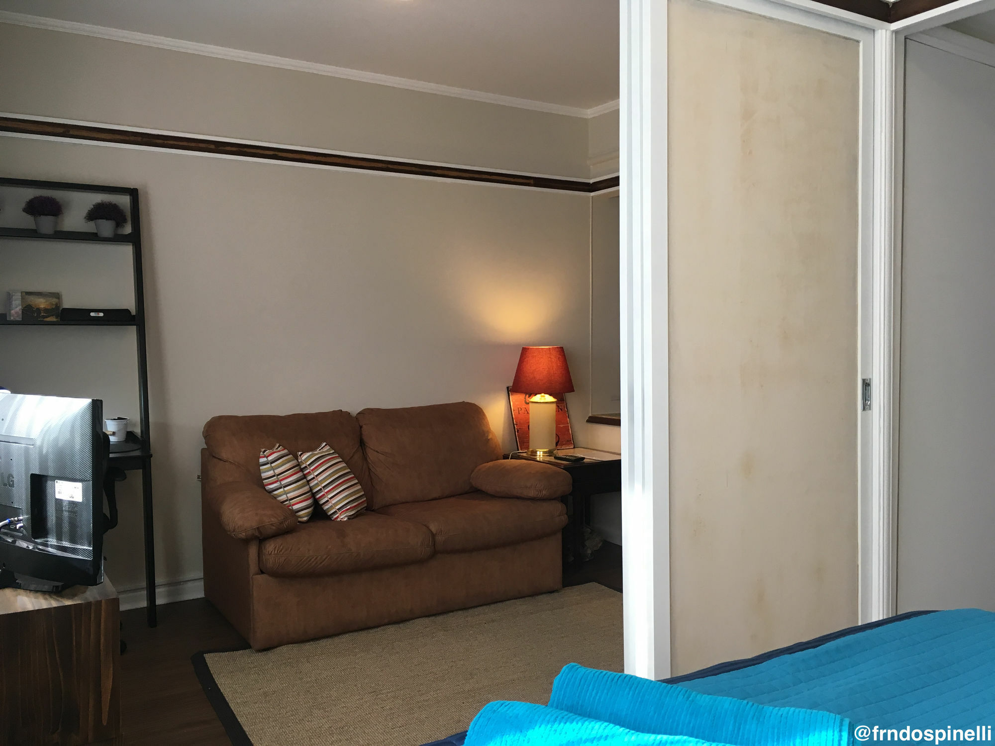 Apartamento Confortavel - Jd Paulista São Paulo Ngoại thất bức ảnh