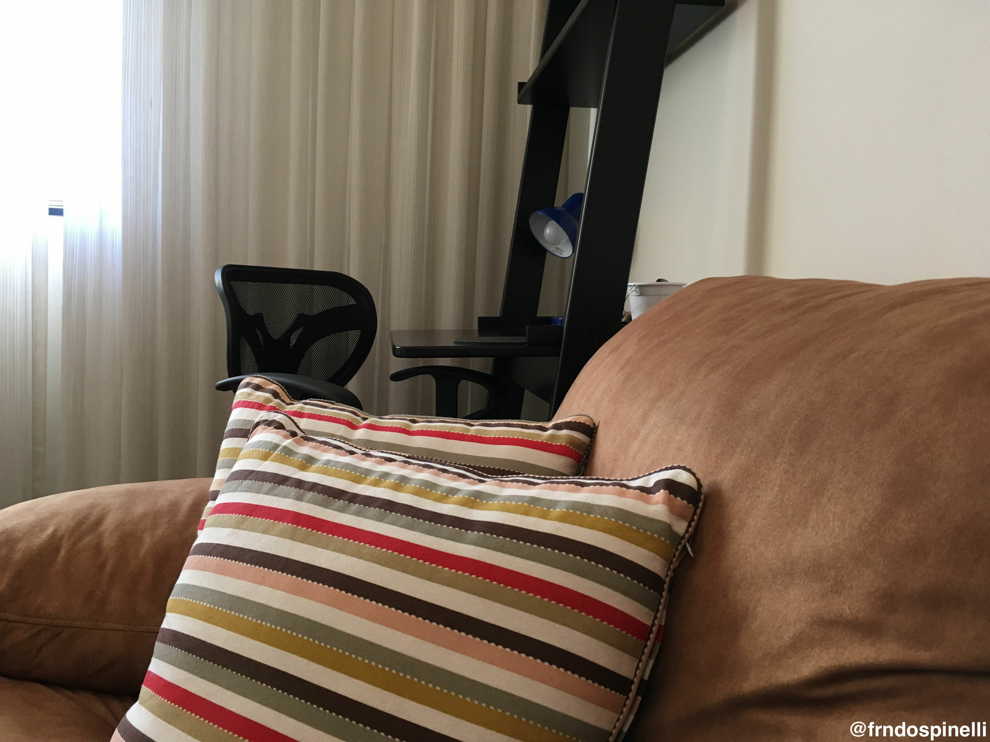 Apartamento Confortavel - Jd Paulista São Paulo Ngoại thất bức ảnh
