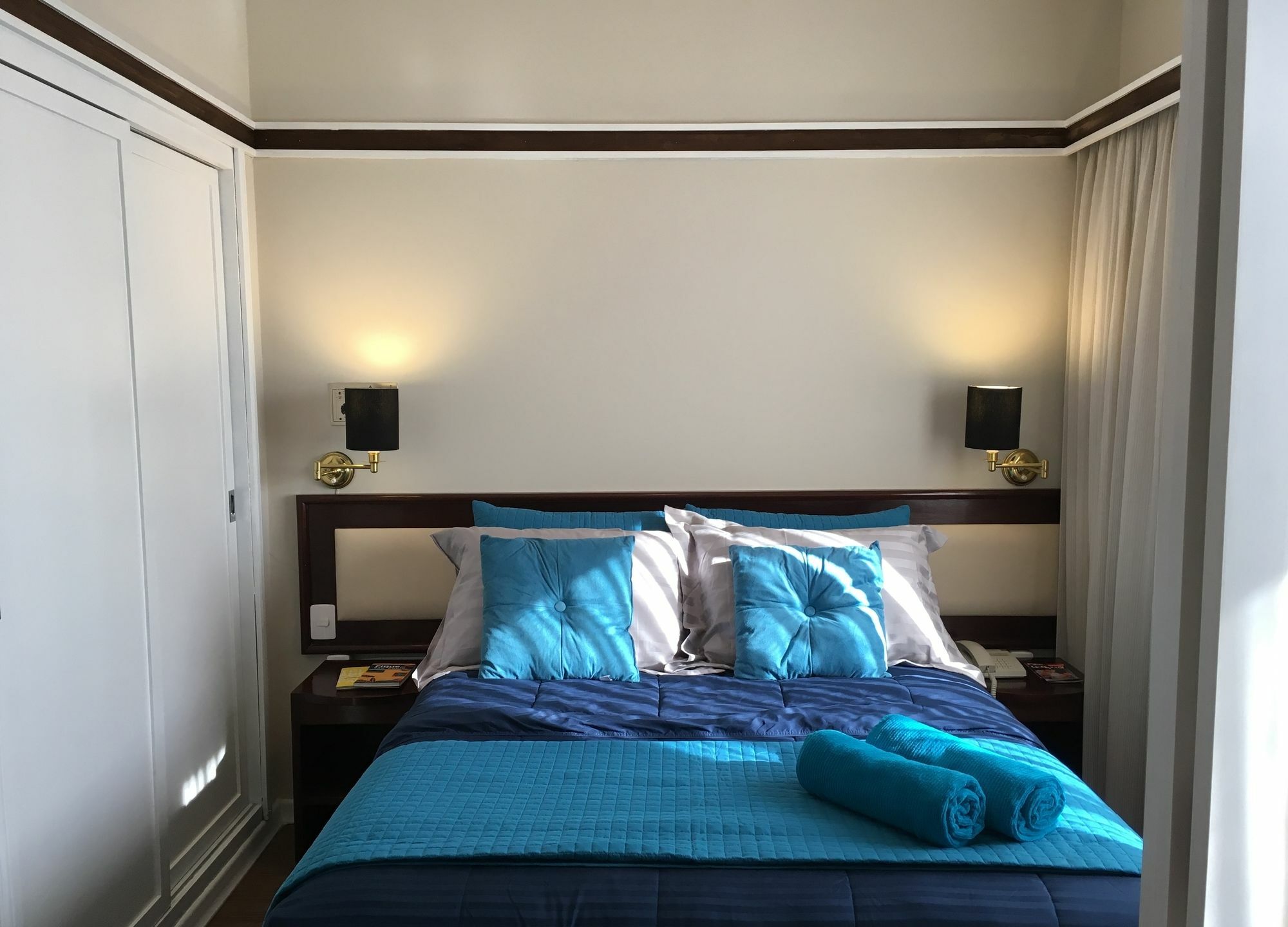 Apartamento Confortavel - Jd Paulista São Paulo Ngoại thất bức ảnh