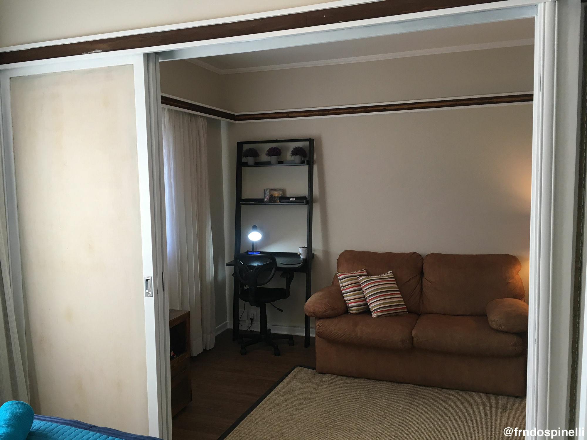 Apartamento Confortavel - Jd Paulista São Paulo Ngoại thất bức ảnh
