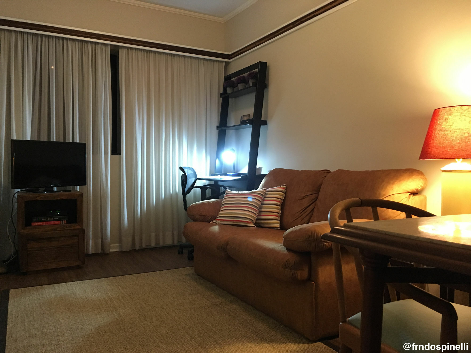 Apartamento Confortavel - Jd Paulista São Paulo Ngoại thất bức ảnh