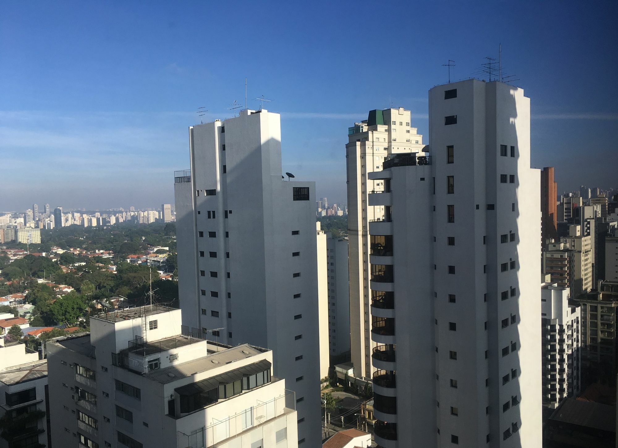 Apartamento Confortavel - Jd Paulista São Paulo Ngoại thất bức ảnh