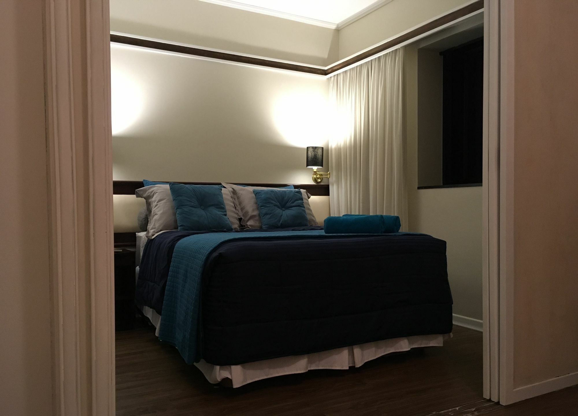 Apartamento Confortavel - Jd Paulista São Paulo Ngoại thất bức ảnh