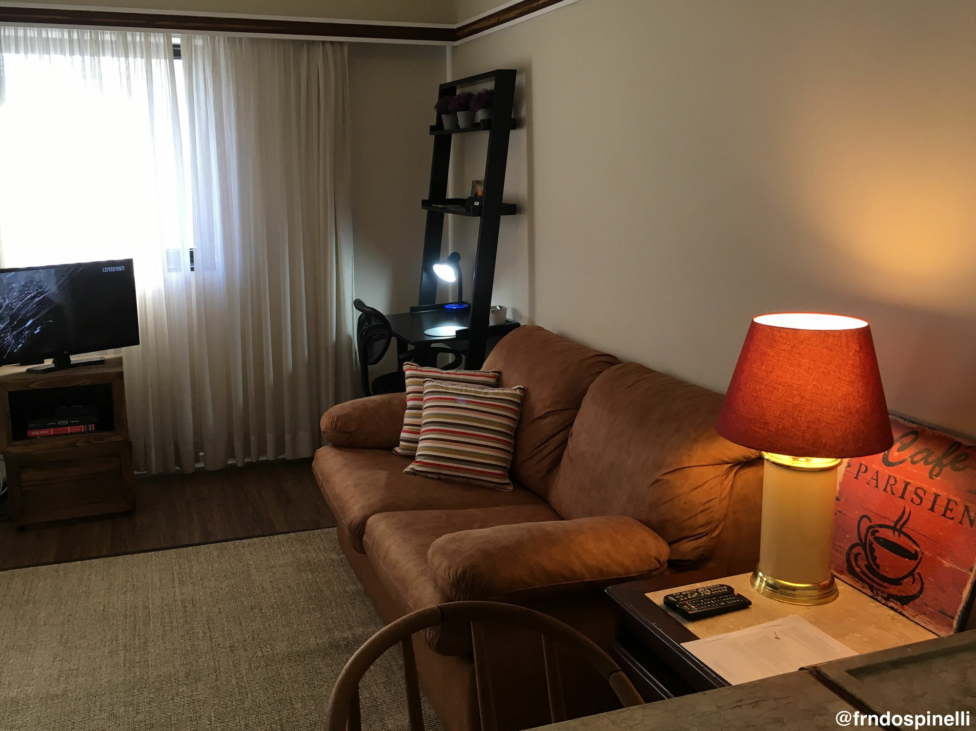 Apartamento Confortavel - Jd Paulista São Paulo Ngoại thất bức ảnh