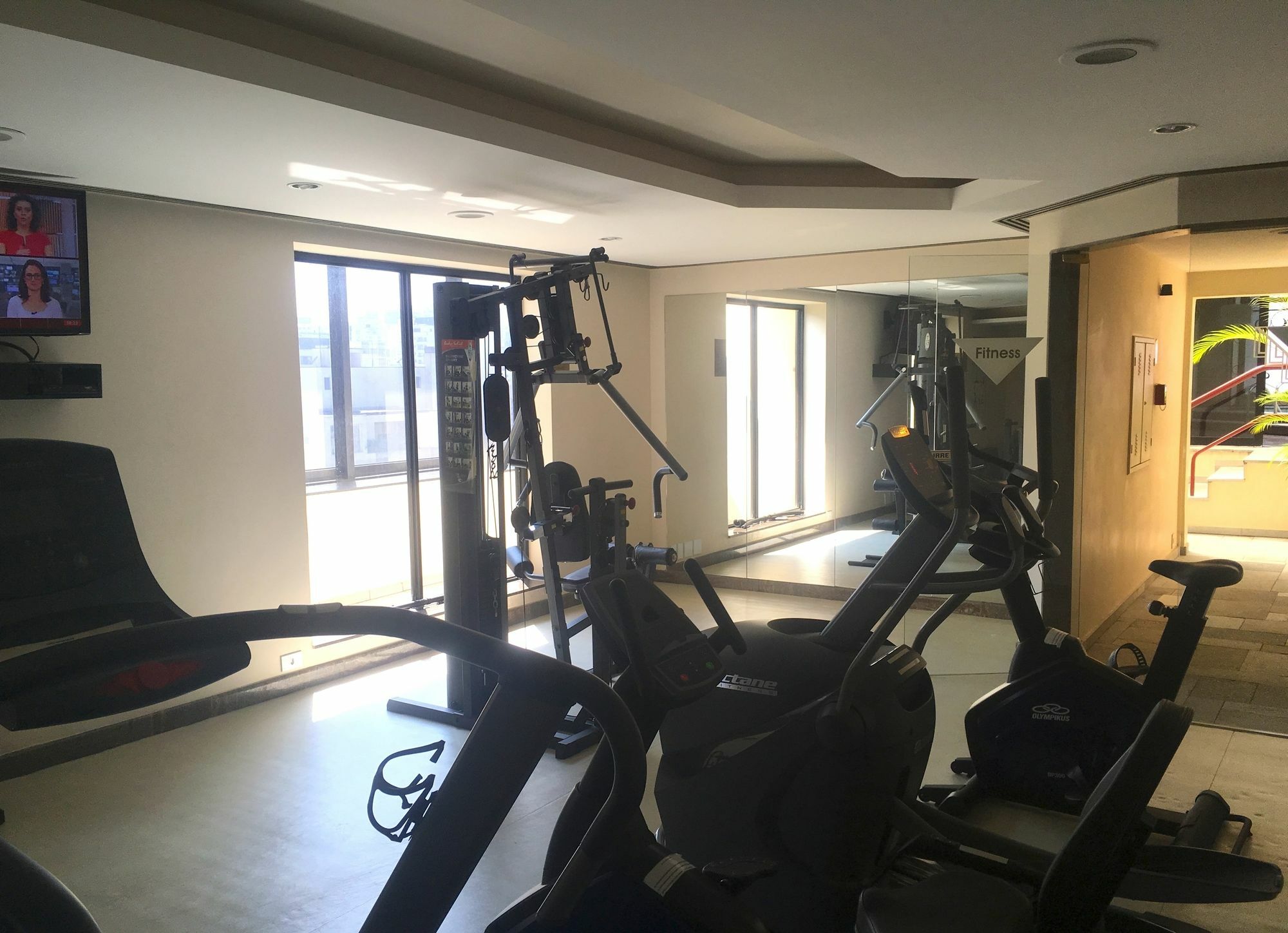 Apartamento Confortavel - Jd Paulista São Paulo Ngoại thất bức ảnh