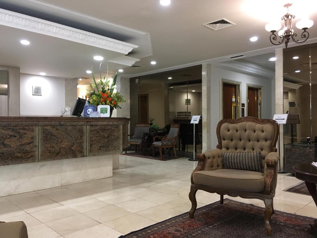 Apartamento Confortavel - Jd Paulista São Paulo Ngoại thất bức ảnh