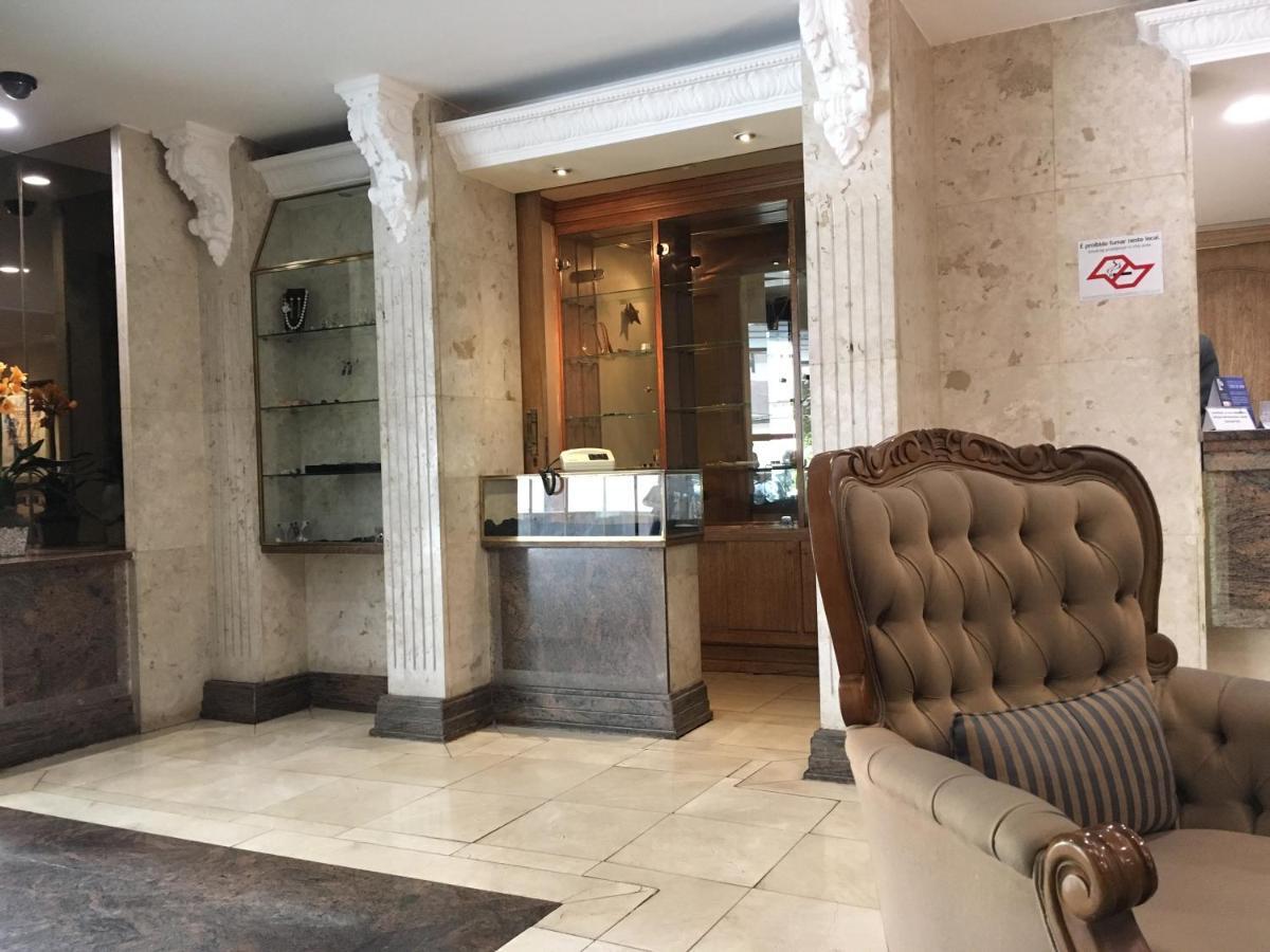 Apartamento Confortavel - Jd Paulista São Paulo Ngoại thất bức ảnh